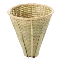 TKG 竹製振りザル(柄なし)