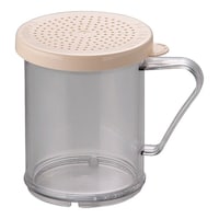 CAMBRO シェーカー&ドレッジ ベージュ 96SKRD