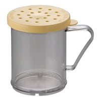 CAMBRO シェーカー&ドレッジ イエロー 96SKRC