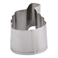 アズワン 業務用 抜型