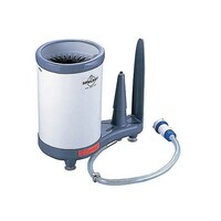 アズワン 水圧式グラスウォッシャー ネプチューンT 1671 62650888 1個