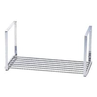 田窪工業所 TY180吊下棚(パイプ棚1段タイプ) PA190 62651303 1個