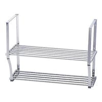 田窪工業所 TY180吊下棚(パイプ棚2段タイプ) PA290