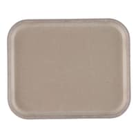 CAMBRO カムトレー(FRP) アンチークパーチメント 810 1個