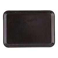 CAMBRO カムトレー(FRP) ブラック 57