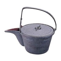 アズワン 五進 鉄 燗瓶 0.36L 62652647 1個