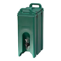 CAMBRO ドリンクディスペンサー グリーン 500LCD 1個