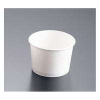 TKG アイスクリームカップ PI120T (1500入) 62653379 1ケース