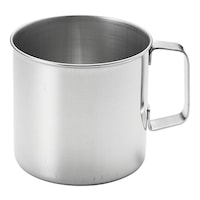 TKG 手付コップ 8cm 62654448 1個