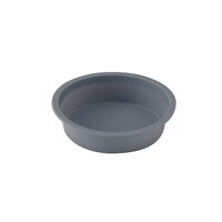 TKG SI(シリコーン)トレー 丸型 80(20個入) 62656908 1ケース