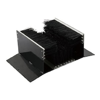 トラスト トラスト シューズブラシ 6763 1個