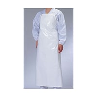 TKG カルツ 胸付前掛 芯付・ヒモ無 62662878 1枚