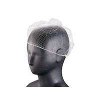 TKG ヘアーネット 100枚入 S ブロンド 62663087 1ケース