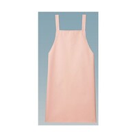 サーウ゛ォ エプロン オレンジ EM708 EM708 1枚