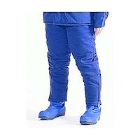 スギヤマ 超低温 特殊防寒服 ズボン 3L MB102 MB102 1枚