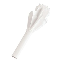 TKG シャモ花 リボン無(20本入) 62664956 1ケース