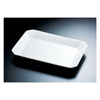 エムズジャパン 八角プラター 15インチ D156 1個