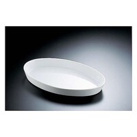 エムズジャパン 小判ベーカー 15.5インチ D162 1個