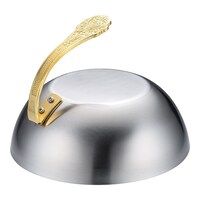 TKG 丸ステーキカバー24cm 62673204 1個