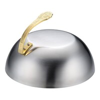 TKG 丸ステーキカバー30cm 62673206 1個