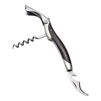 インテックカネキ アスロ ソムリエナイフ (黒檀) EW