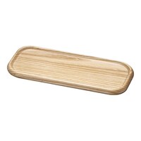 テスク Pラインカスタートレー 長角 PW603 PW603 1枚