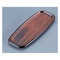 テスク 木製 おしぼり入れ SB706