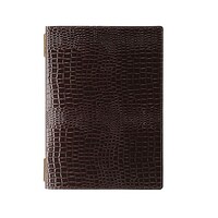 �����ށ@�N���R�^�b�`�@���j���[�u�b�N�@�u���E���@�f�a�P�Q�P�@�P��