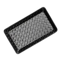 シンビ キャッシュトレー 黒 T205 T205 1枚