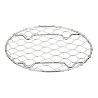 アズワン 188 足付銀司 62678089 1個