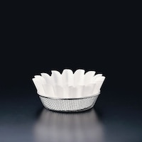 マイン 紙すき鍋 奉書 花(300枚入) 白 M33257 1ケース