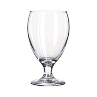 Libbey リビー ティアドロップ ゴブレット (6ヶ入) No.3914 1ケース