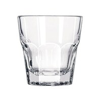 Libbey リビー ジブラルタル ロック (6ヶ入) No.15240 1ケース
