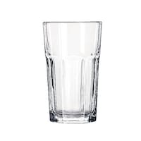 Libbey リビー ジブラルタル ハイボール (6ヶ入) No.15239 1ケース