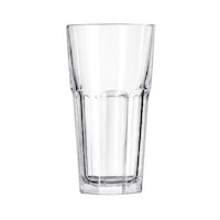 Libbey リビー ジブラルタル クーラー (6ヶ入) No.15665 1ケース