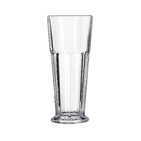 Libbey リビー ジブラルタル ピルスナー (6ヶ入) No.15680 1ケース