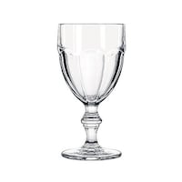 Libbey リビー ジブラルタル ゴブレット (6ヶ入) No.15247 1ケース