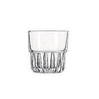 Libbey リビー エベレスト ロック (6ヶ入) No.15432 1ケース