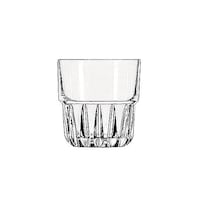 Libbey リビー エベレスト ロック (6ヶ入) No.15433 1ケース