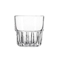 Libbey リビー エベレスト ロック (6ヶ入) No.15435 1ケース