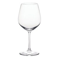 石塚硝子 プレジール ブルゴーニュ(3ヶ入) 8615 8615 1ケース