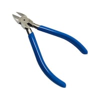 フジ矢 ミニニッパ(ラウンド刃) FMN125HS