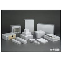 タカチ電機工業 MB型アルミケース MB151220