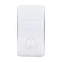 朝日電器 LEDナイトライト明暗人感 0.26W PML230(W)