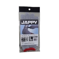 JAPPY 耐切創手袋 HG750JPL