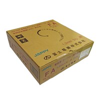 JAPPY 警報用ケーブル(屋内専用)1箱(200m入) AE (FA) 1.2MMX 3C JB AE (FA) 1.2MMX 3C JB 1箱