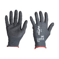 アンセル 耐切創・耐熱手袋 ハイフレックス 11541 Sサイズ 115417