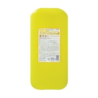 ニイタカ 食品工場用洗浄剤 サニプラン コンテナ・リフレッシュ剤 20Kg 230805 1個