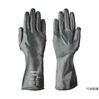 アンセル 耐薬品手袋 アルファテック 38612 Mサイズ 386128