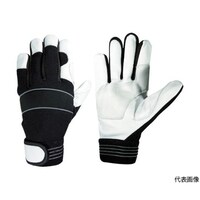 富士グローブ 羊革手袋 RM701 ラムメカニック LL 5409 62879068 1双